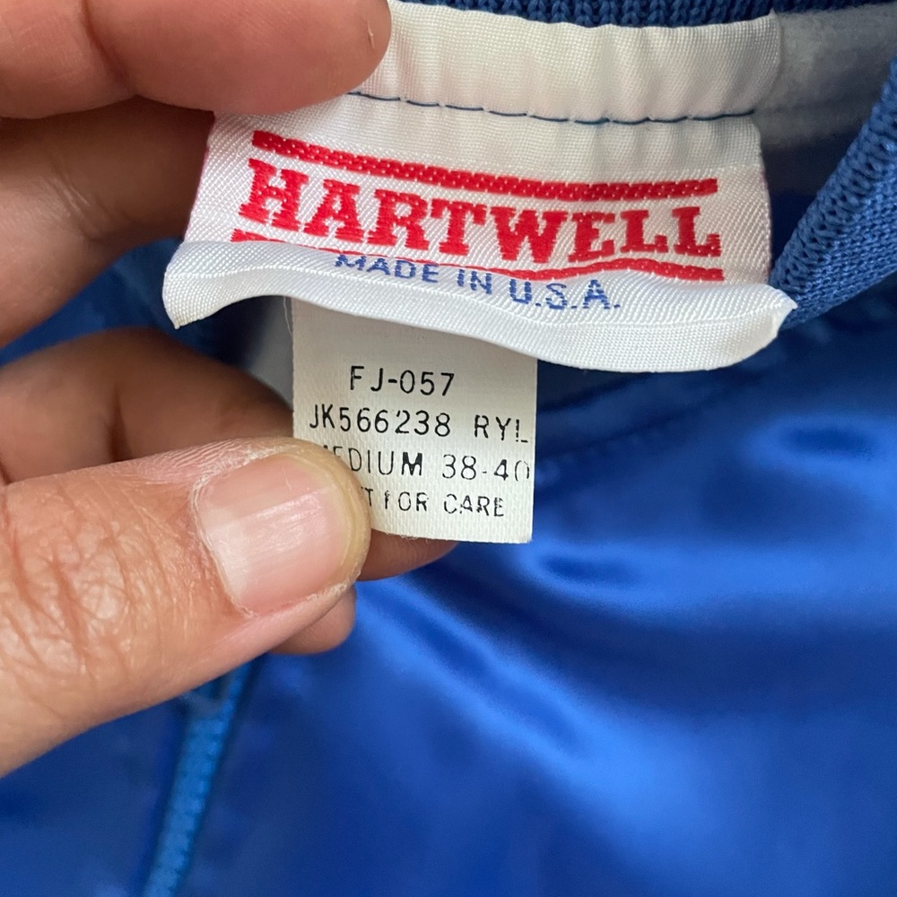 “Angela” Jacket - image 3